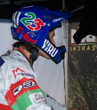 LA BIRRA VIRU SPONSOR DEL TEAM AXO PRO GEST SCOTT PER LA SUPERENDURO E LA MOUNTAIN BIKE DOWNHILL